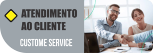 ATENDIMENTO AO CLIENTE