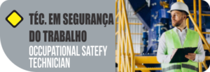 TÉC. EM SEGURANÇA DO TRABALHO